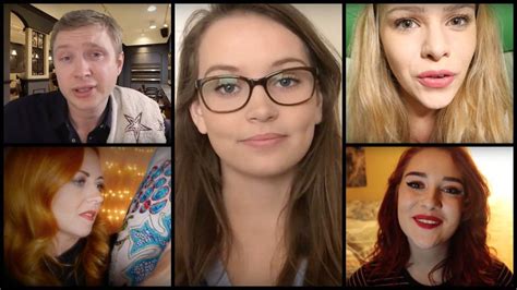 Five of the Best: ASMR Videos .